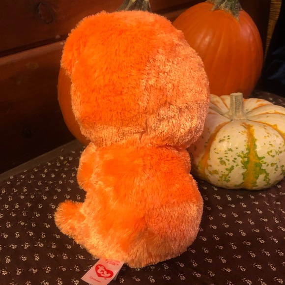 Grim reaper beanie boo - Picture 5 of 5